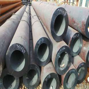 洛隆5310高压锅炉管