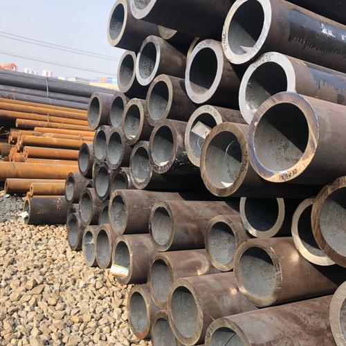 洛隆3087无缝钢管